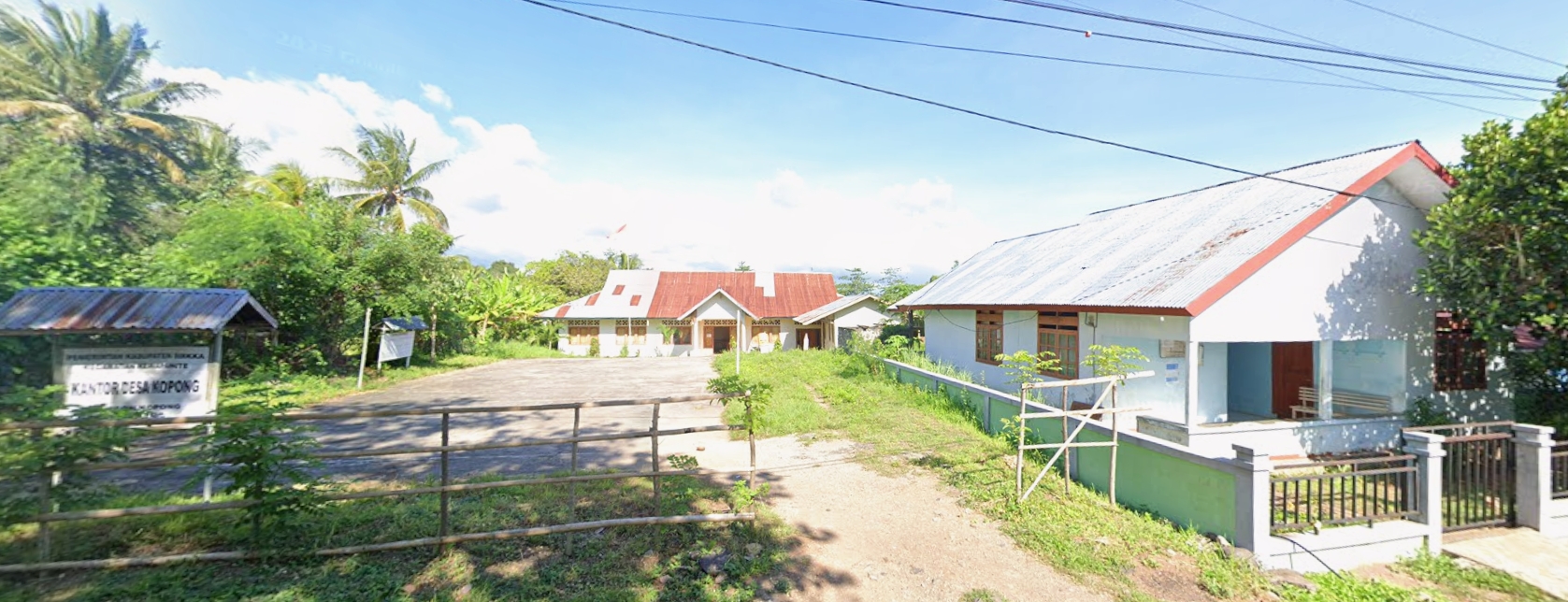 Kopong